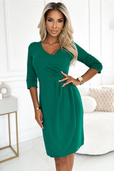 Vestido Casual modelo 203291 Numoco